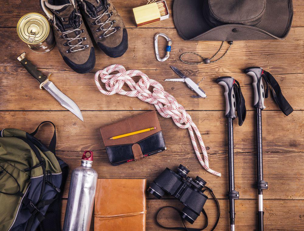 ➡️ Bushcraft: How To Get Started? (The Ultimate Beginner's Guide)